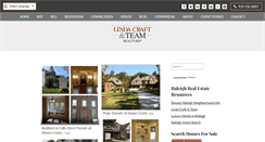 Desktop Screenshot of photos.lindacraft.com